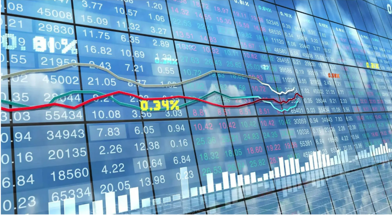 专业十大炒股杠杆平台 澳洲股市指标S&P/ASX 200指数盘初上涨0.19%
